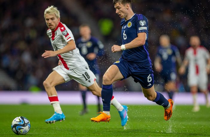 Kieran Tierney
