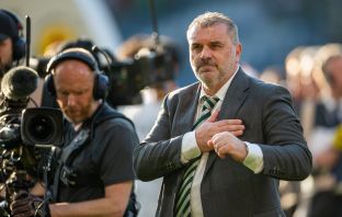 Ange Postecoglou