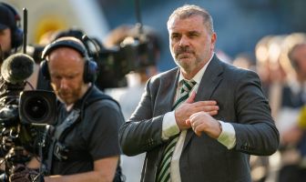Ange Postecoglou