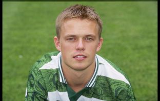 Simon Donnelly