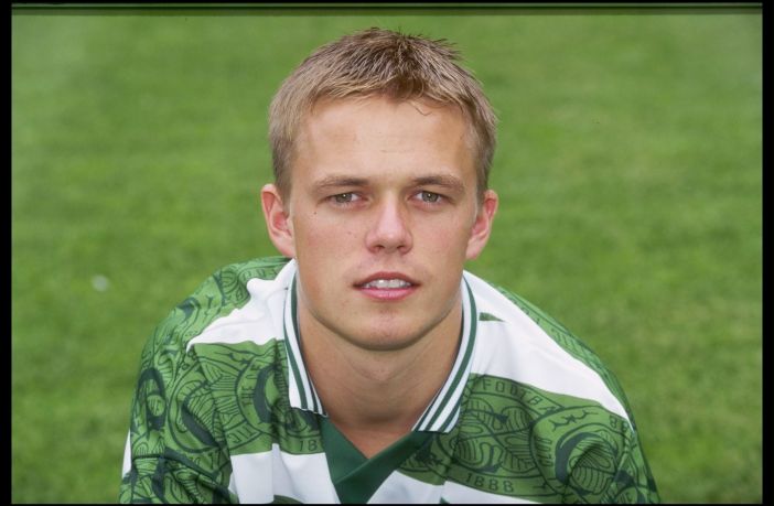 Simon Donnelly