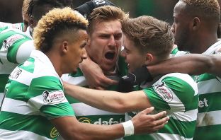 Stuart Armstrong