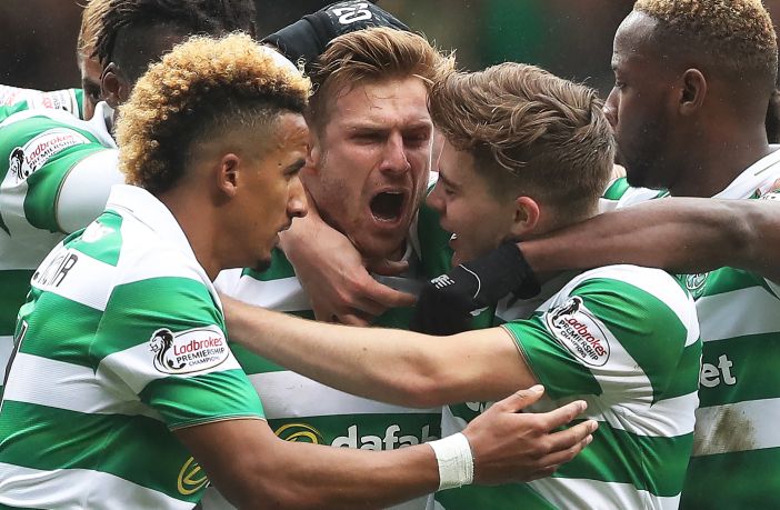 Stuart Armstrong
