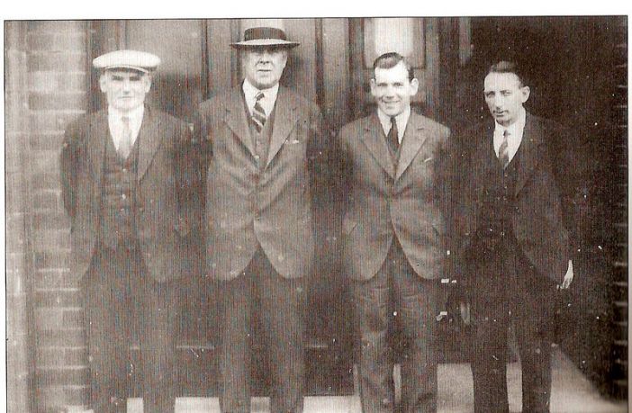 Celtic legends