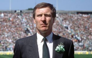 Billy McNeill