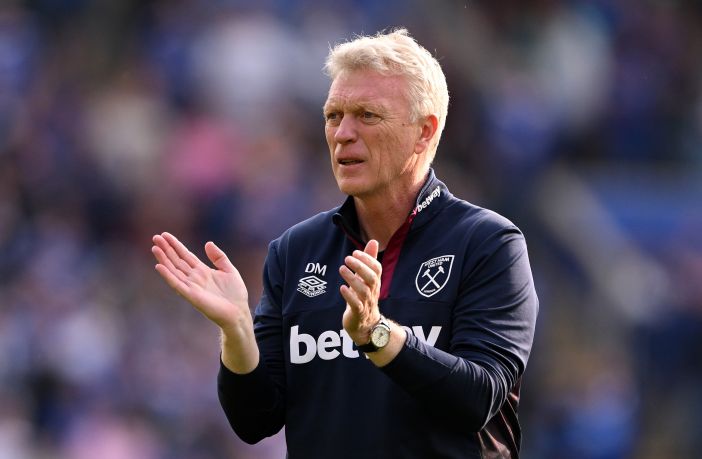 David Moyes