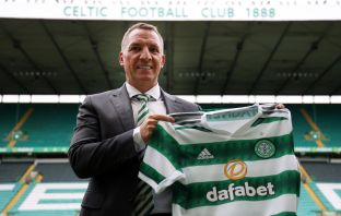 Brendan Rodgers