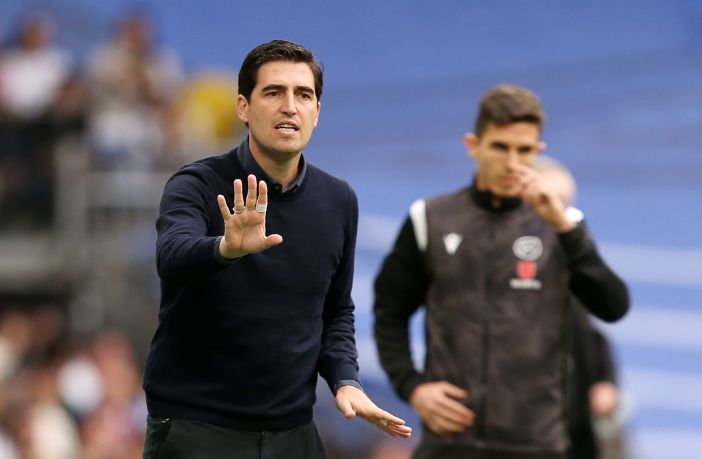Andoni Iraola