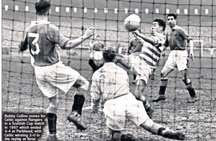 Bobby Collins