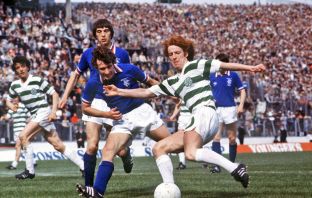 Tommy Burns