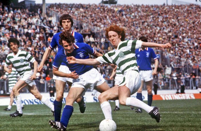 Tommy Burns