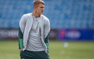 Maik Nawrocki