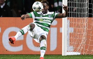 Moussa Dembele