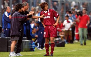 Shunsuke Nakamura