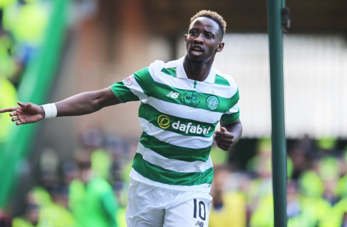 Moussa Dembele