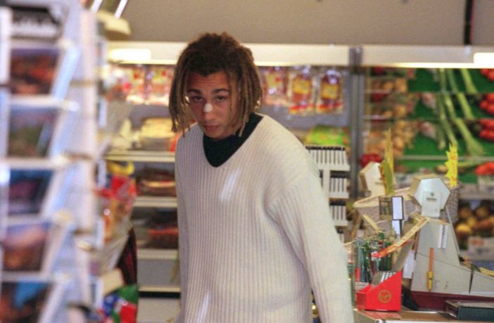 Henrik Larsson