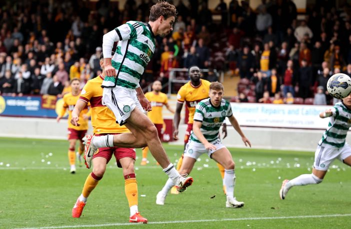 Matt O'Riley's dramatic winner last season