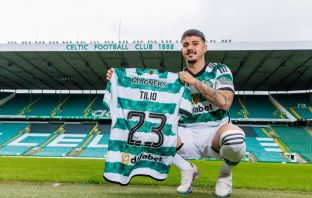 Marco Tilio