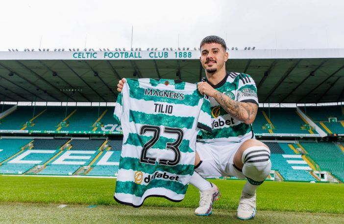 Marco Tilio