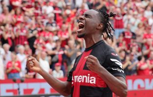Jeremie Frimpong