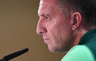 Brendan Rodgers
