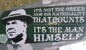 Willie Maley
