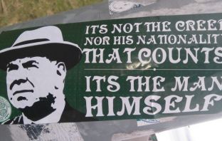Willie Maley
