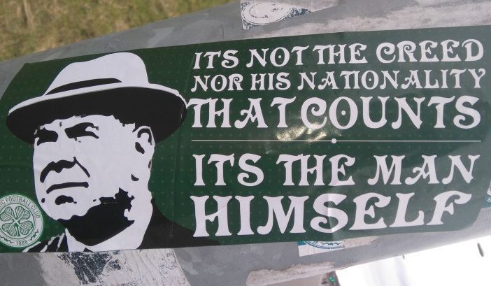 Willie Maley