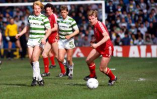 Murdo MacLeod and Tom McAdam