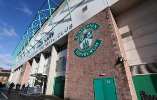 Easter Road