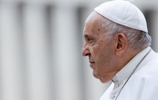Pope Francis