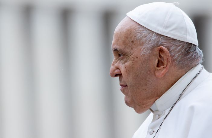 Pope Francis