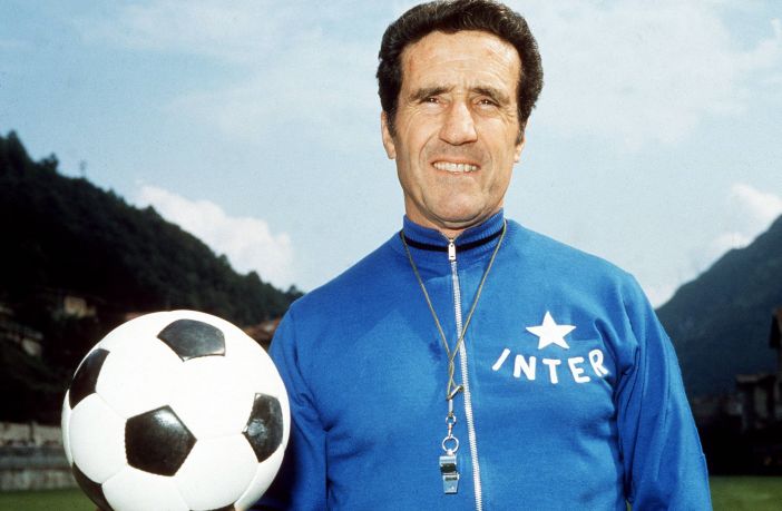 Helenio Herrera