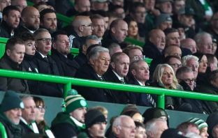 The Celtic board