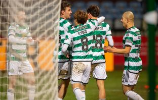 Celtic celebrations