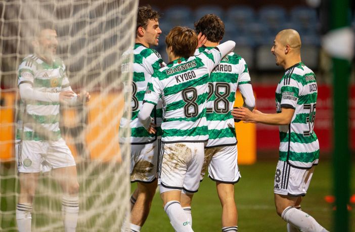 Celtic celebrations