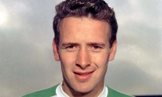 Willie Wallace