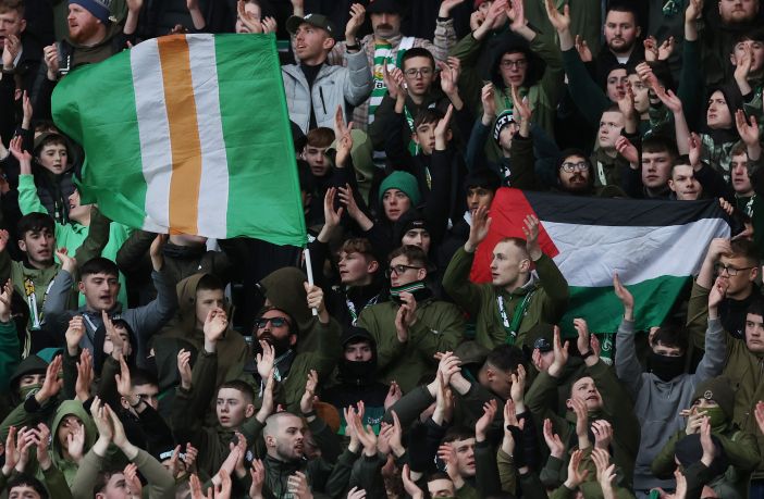 The Green Brigade