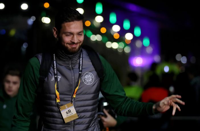 Craig Gordon