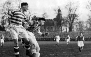 Jock Stein