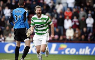 Steven Pressley