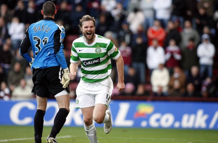 Steven Pressley