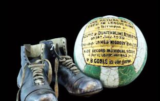 Jimmy McGrory