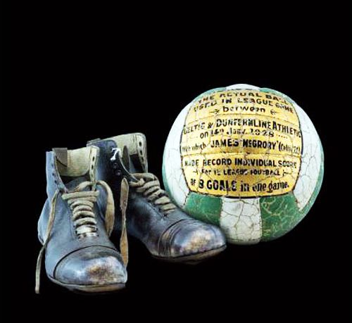 Jimmy McGrory