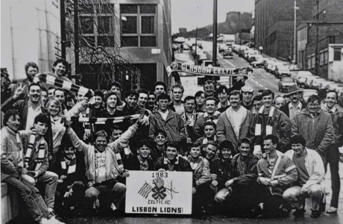 CSC Lisbon Lions