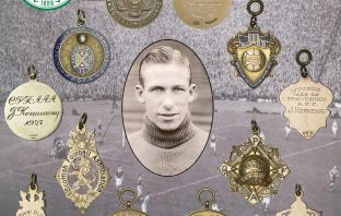 Joe Kennaway