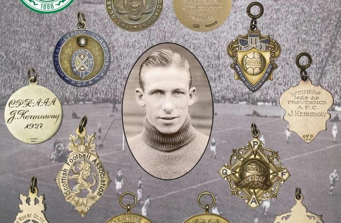 Joe Kennaway