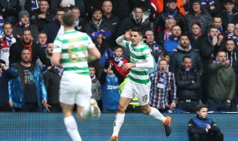 Tom Rogic