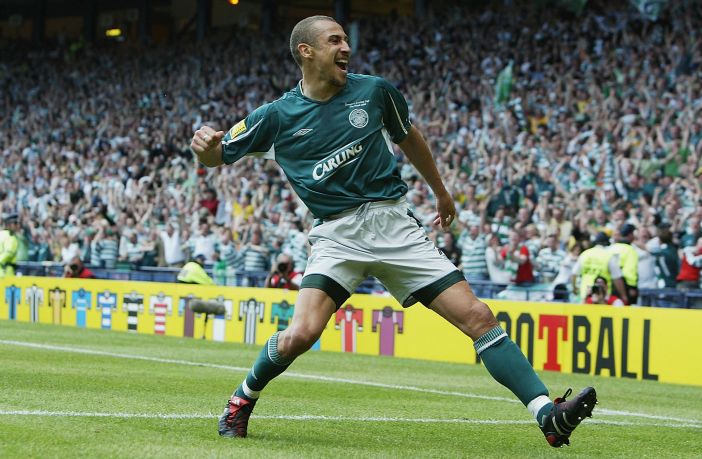 Henrik Larsson
