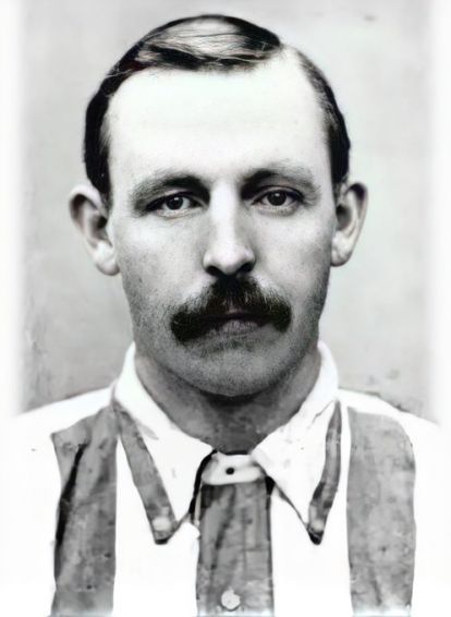 Sandy McMahon